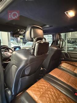 مرسيدس بنز G-Class